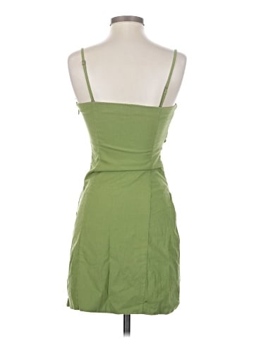 Abercrombie & Fitch Cocktail Dress (view 2)