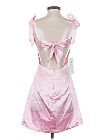 Wear Your Love Cocktail Dress (view 2)