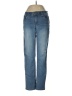 Democracy Stars Blue Jeans Size 8 - photo 1