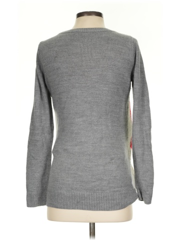 Motherhood Pullover Sweater (view 2)