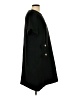 Unbranded 100% Polyester Black Casual Dress Size L - photo 4