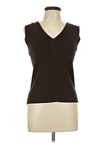 DressBarn Sleeveless Top (view 1)