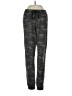 Athleta Camo Gray Track Pants Size 0 - photo 1