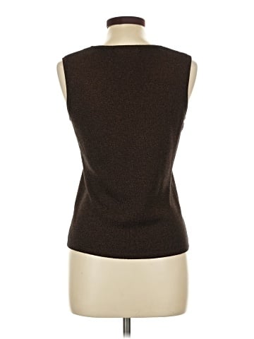DressBarn Sleeveless Top (view 2)