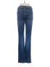 Tommy Hilfiger Hearts Blue Jeans Size 2 - photo 2