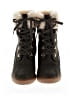 Assorted Brands Black Boots Size 8 1/2 - photo 2