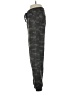 Athleta Camo Gray Track Pants Size 0 - photo 5