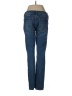 CAbi Hearts Blue Jeans Size 8 - photo 2
