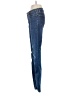 Tommy Hilfiger Hearts Blue Jeans Size 2 - photo 5