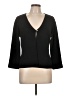 Willi Smith Black 3/4 Sleeve Blouse Size L - photo 1