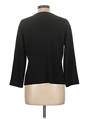 Willi Smith 3/4 Sleeve Blouse (view 2)