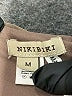 Nikibiki Brown Cocktail Dress Size M - photo 7