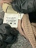 Nikibiki Brown Cocktail Dress Size M - photo 8