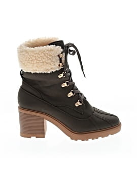Assorted Brands Boots (view 1)