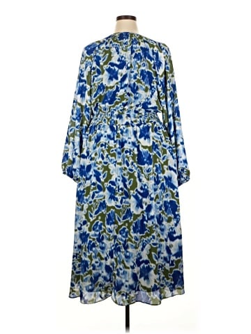 Lane Bryant Casual Dress (view 2)
