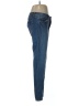 CAbi Hearts Blue Jeans Size 8 - photo 4