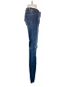 Tommy Hilfiger Hearts Blue Jeans Size 2 - photo 4