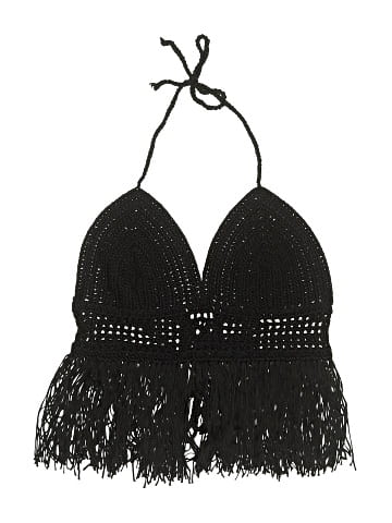 Bear Dance Swimsuit Top (view 1)