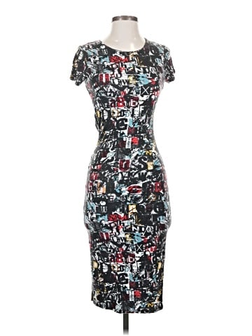 Topshop Cocktail Dress (view 1)