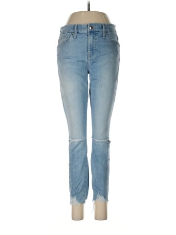 Good American Jeans (view 1)