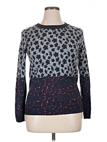 Tory Burch Long Sleeve Top (view 1)