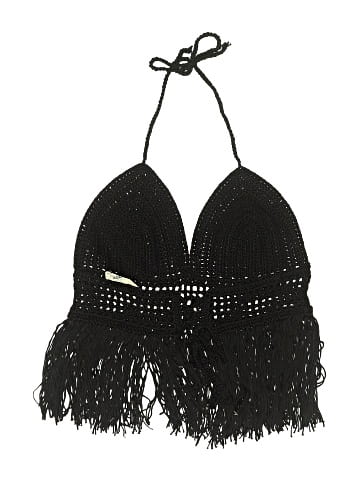 Bear Dance Swimsuit Top (view 2)