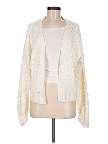 Jun & Ivy Cardigan (view 1)