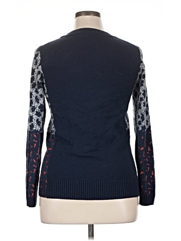 Tory Burch Long Sleeve Top (view 2)