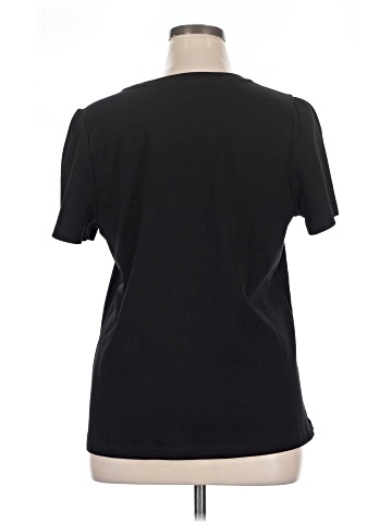 Isaac Mizrahi LIVE! Short Sleeve T-Shirt (view 2)