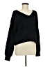 Double Zero Black Pullover Sweater Size M - photo 1