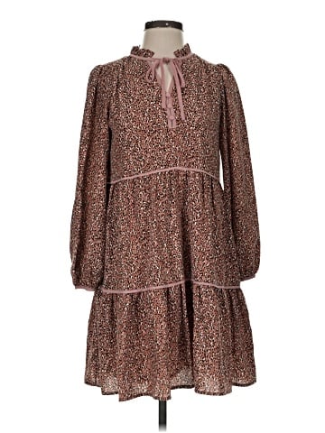 Joy Joy Casual Dress (view 1)