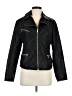Ookie & LaLa 100% Polyester Black Jacket Size M - photo 1