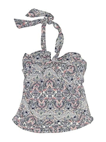 Leilani Swimsuit Top (view 1)