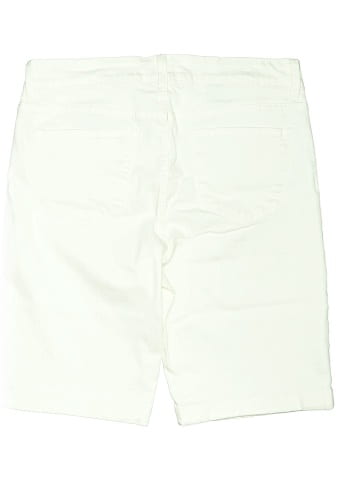 NYDJ Khaki Shorts (view 2)