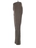 Paige Plaid Brown Tan Dress Pants Size S (estimated) - photo 5