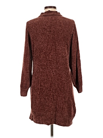 Allison Brittney Turtleneck Sweater (view 2)