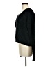 Double Zero Black Pullover Sweater Size M - photo 5