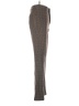 Paige Plaid Brown Tan Dress Pants Size S (estimated) - photo 4