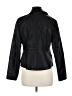 Ookie & LaLa 100% Polyester Black Jacket Size M - photo 2