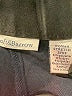 Croft & Barrow Solid Blue Dress Pants Size 20 - photo 4