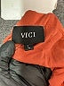 VICI Orange Tank Top Size L - photo 4
