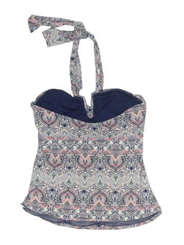 Leilani Swimsuit Top (view 2)