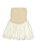 Unbranded 100% Acrylic Ivory Dress Size XL (youth) - photo 1