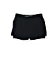 Road Runner Sports Black Active Skort Size L - photo 2
