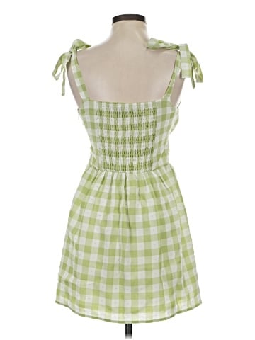 Kittenish Casual Dress (view 2)