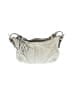 Coach Ivory Silver Shoulder Bag One size - photo 1