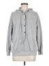 Unbranded Gray Pullover Hoodie Size M - photo 1