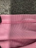Unbranded Pink Long Sleeve T-Shirt Size L - photo 7