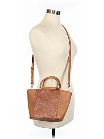 By Anthropologie Satchel (view 2)
