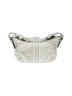 Coach Ivory Silver Shoulder Bag One size - photo 3